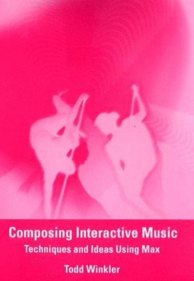 bokomslag Composing Interactive Music
