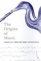 bokomslag The Origins of Music