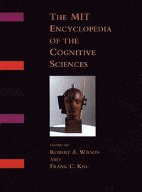 bokomslag The MIT Encyclopedia of the Cognitive Sciences (MITECS)