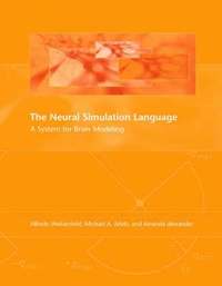 bokomslag The Neural Simulation Language