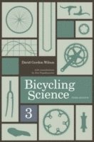 bokomslag Bicycling Science