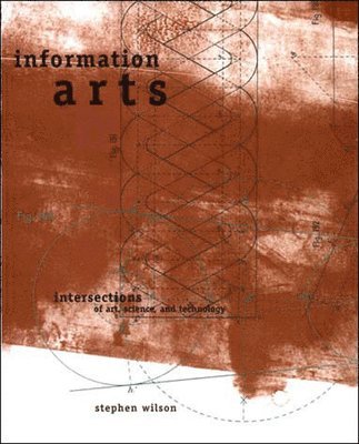 bokomslag Information Arts