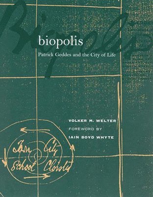 Biopolis 1