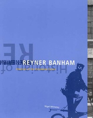 Reyner Banham 1