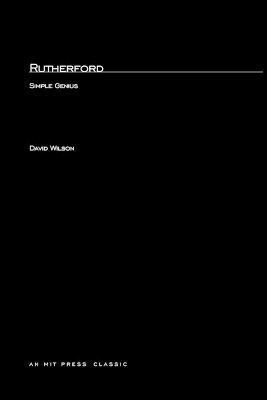 David Wilson - Rutherford, Häftad