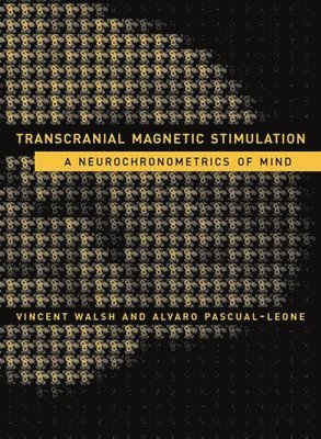 bokomslag Transcranial Magnetic Stimulation