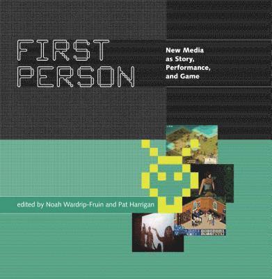First Person 1