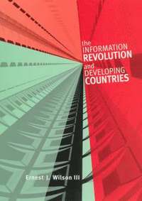 bokomslag The Information Revolution and Developing Countries