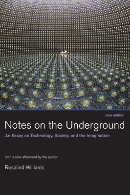 Notes on the Underground 1