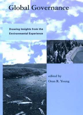 Oran R. Young - Global Governance, Häftad