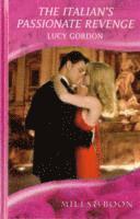 Italian's Passionate Revenge