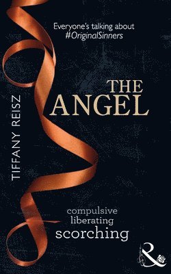 Tiffany Reisz - Angel, Häftad