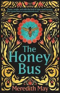 bokomslag The Honey Bus