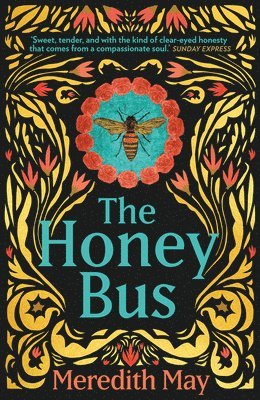 Honey Bus