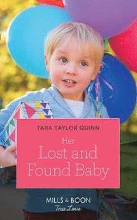 bokomslag Her Lost And Found Baby