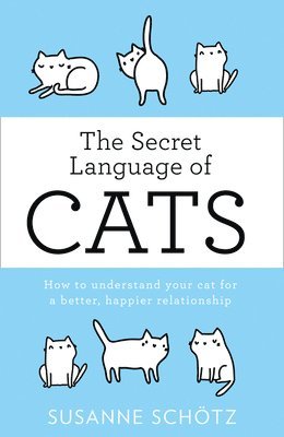 Secret Language Of Cats