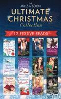 bokomslag Mills & Boon Ultimate Christmas Collection