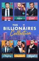 Billionaires Collection 1