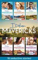 bokomslag Italian Mavericks Collection