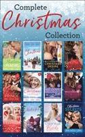 bokomslag Complete Christmas Collection