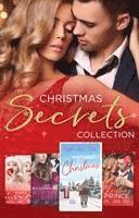 bokomslag Christmas Secrets Collection