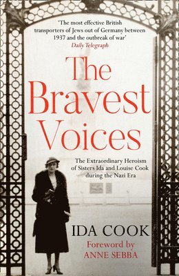 The Bravest Voices 1