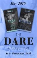 bokomslag Dare Collection May 2020