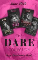 bokomslag Dare Collection June 2020