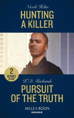 Hunting A Killer / Pursuit Of The Truth 1