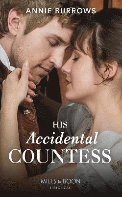 His Accidental Countess 1