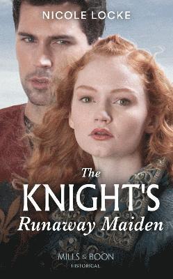 The Knight's Runaway Maiden 1