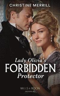 bokomslag Lady Olivia's Forbidden Protector
