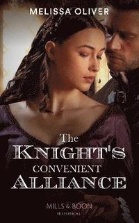 bokomslag The Knight's Convenient Alliance