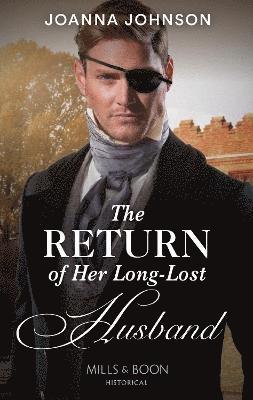 The Return Of Her Long-Lost Husband 1