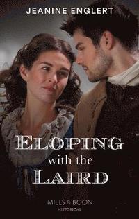 bokomslag Eloping With The Laird