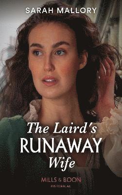 The Laird's Runaway Wife 1