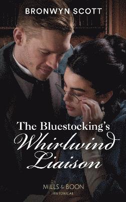 The Bluestocking's Whirlwind Liaison 1