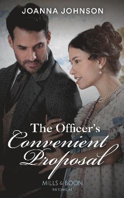 The Officer's Convenient Proposal 1