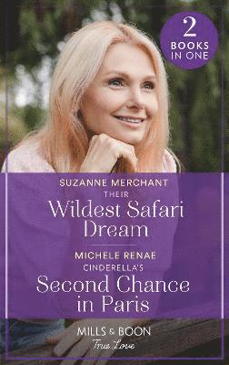 Merchant, S: Their Wildest Safari Dream / Cinderella's Secon