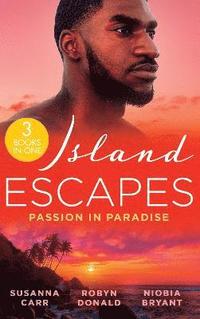 bokomslag Island Escapes: Passion In Paradise