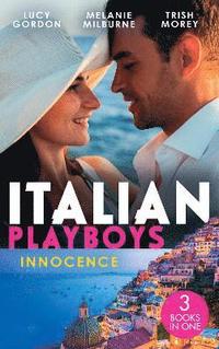 bokomslag Italian Playboys: Innocence