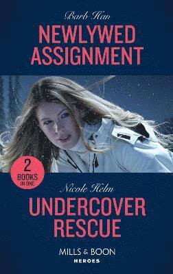 Newlywed Assignment / Undercover Rescue 1