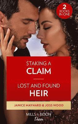 Staking A Claim / Lost And Found Heir 1