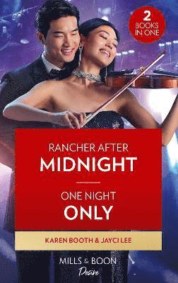 Rancher After Midnight / One Night Only 1