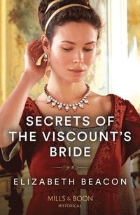 bokomslag Secrets Of The Viscount's Bride