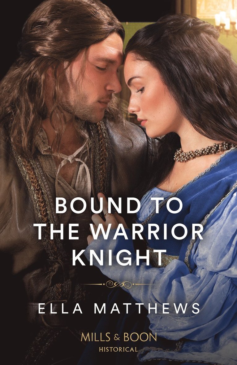 Bound To The Warrior Knight 1