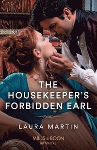 bokomslag The Housekeeper's Forbidden Earl