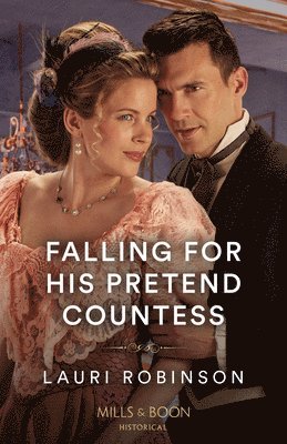 Falling For His Pretend Countess 1