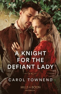 A Knight For The Defiant Lady 1