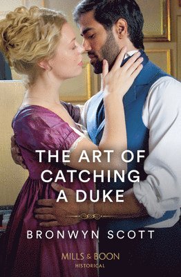 The Art Of Catching A Duke 1